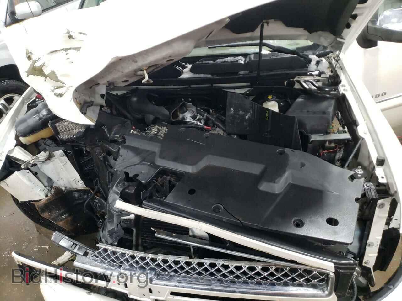 2012 CHEVROLET SILVERADO - VIN: 3GCPKTE79CG135638 - Фото 7