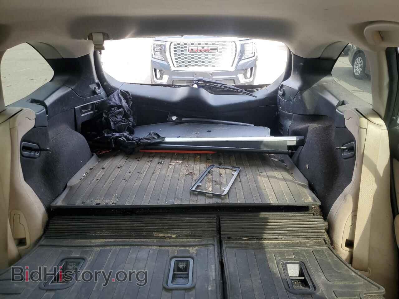 2017 SUBARU OUTBACK - VIN: 4S4BSACC6H3338247 - Фото 10