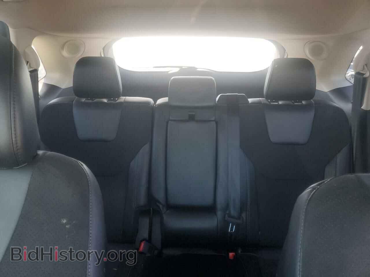 2018 FORD EDGE - VIN: 2FMPK4AP5JBB26314 - Фото 10