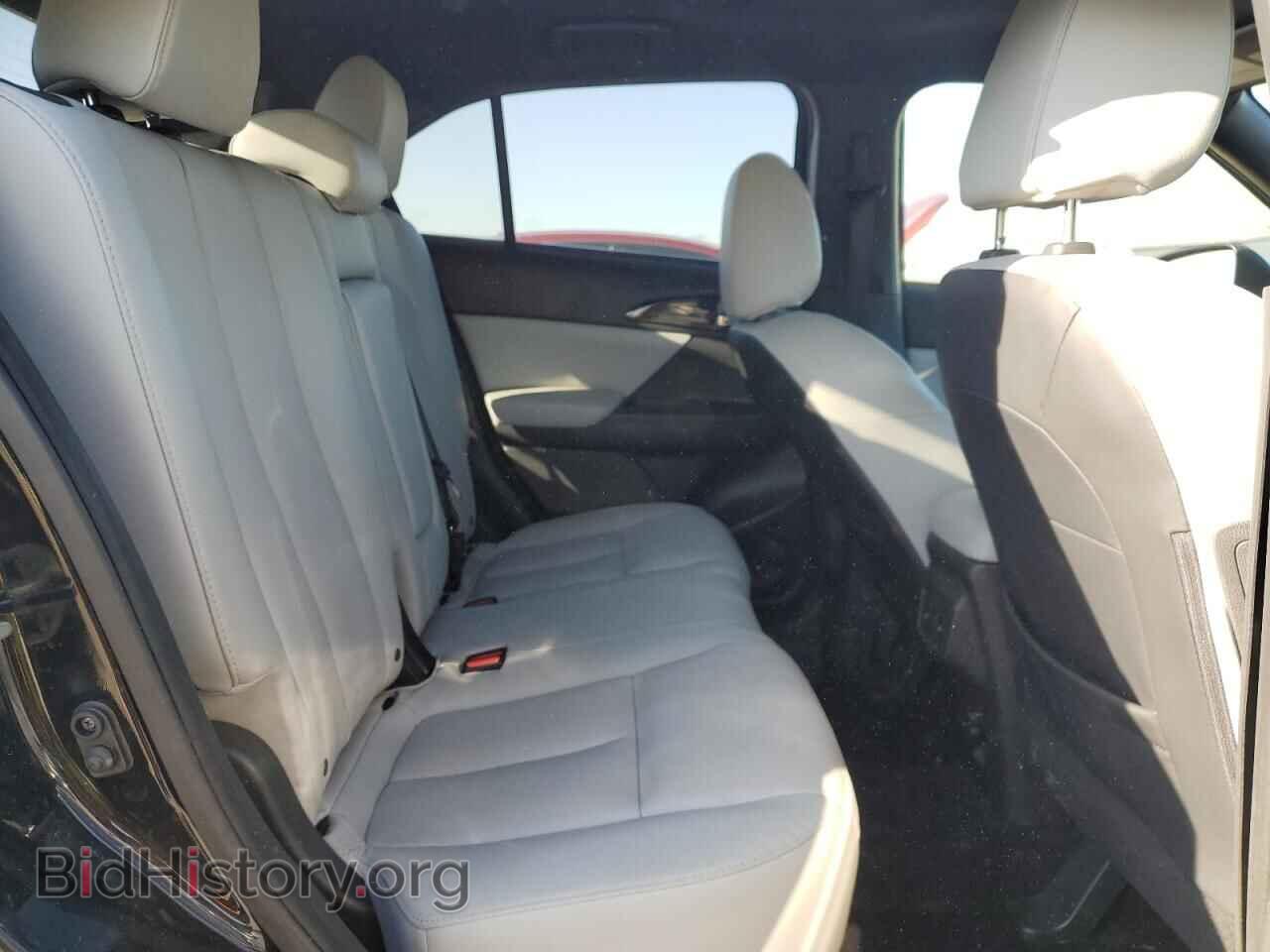 2022 MITSUBISHI ECLIPSE - VIN: JA4ATWAA2NZ054080 - Фото 10