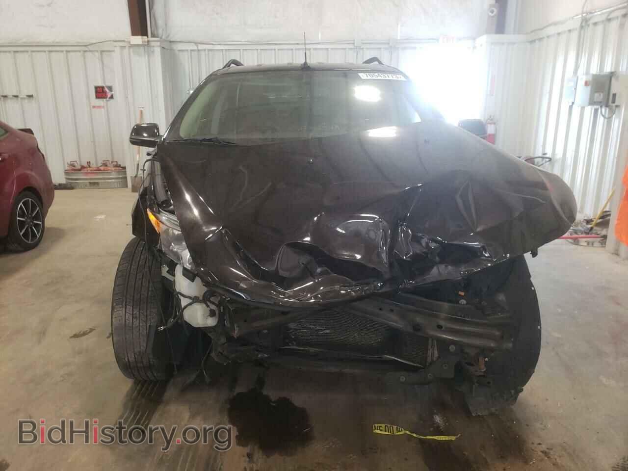 2013 FORD EDGE - VIN: 2FMDK3KC7DBC37041 - Фото 5