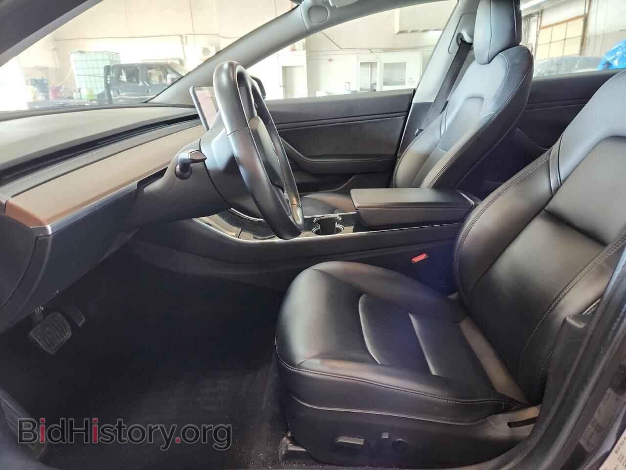 2018 TESLA MODEL 3 - VIN: 5YJ3E1EA0JF057923 - Photo 7