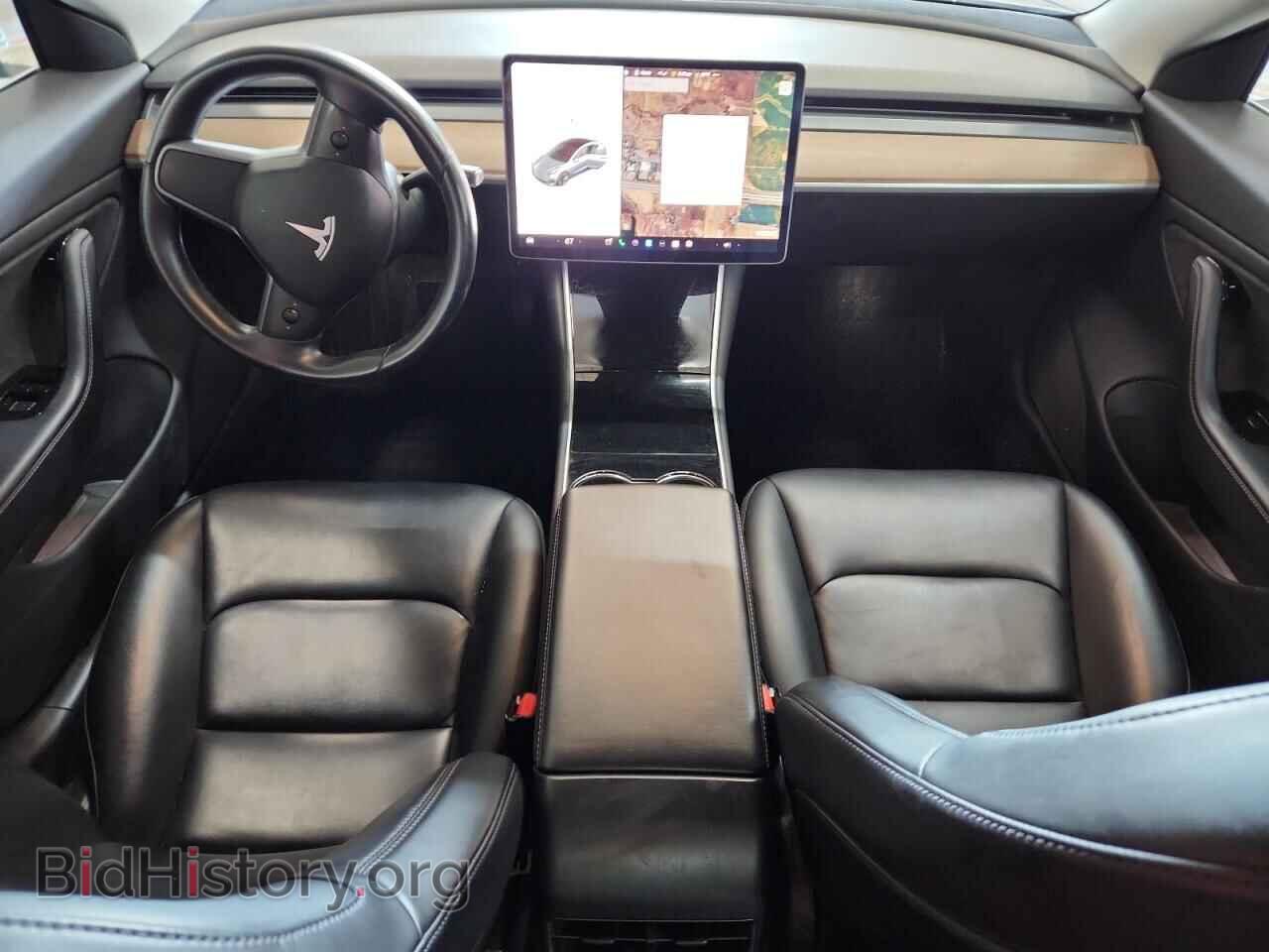 2018 TESLA MODEL 3 - VIN: 5YJ3E1EA0JF057923 - Photo 8