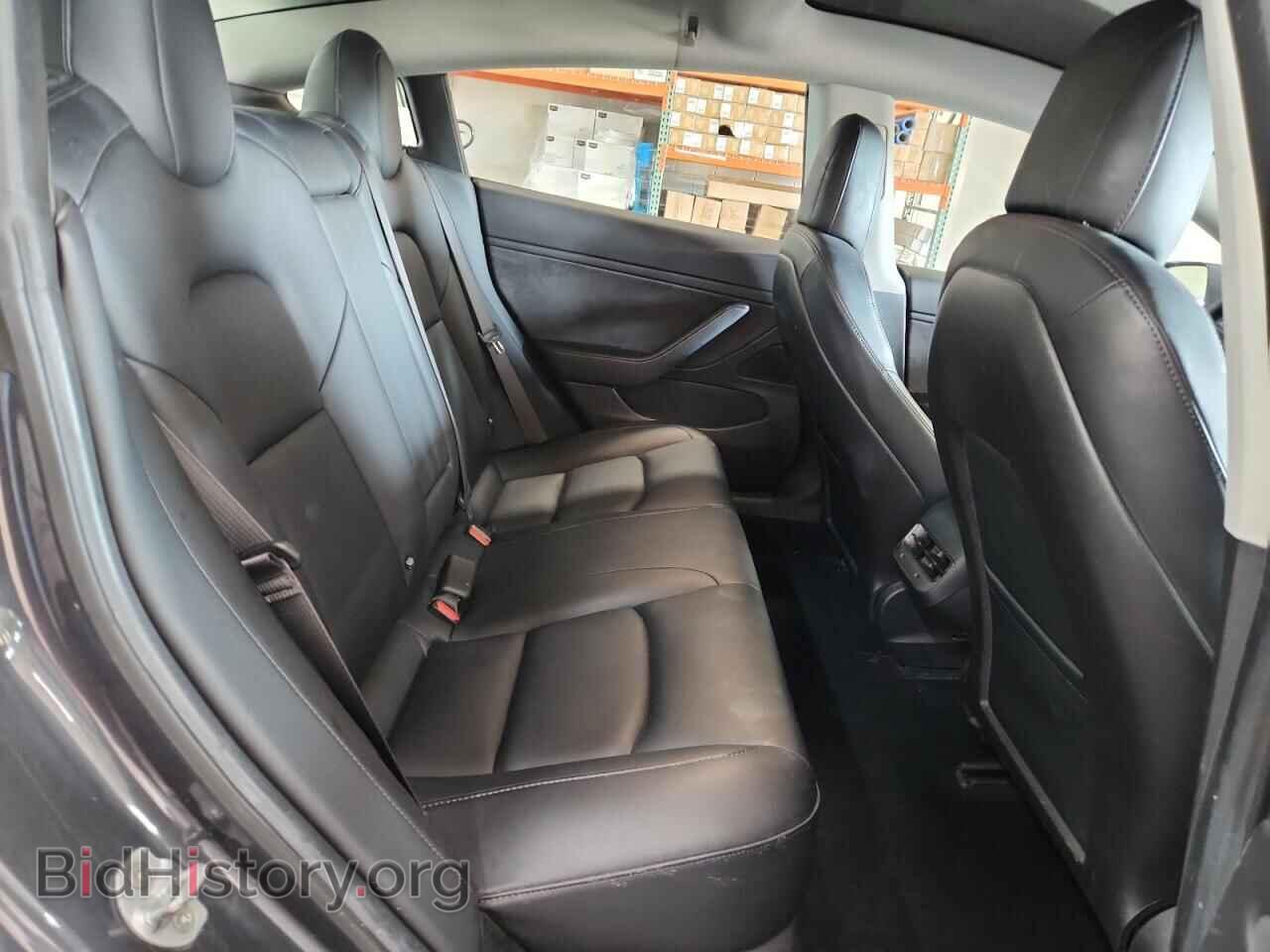2018 TESLA MODEL 3 - VIN: 5YJ3E1EA0JF057923 - Photo 10