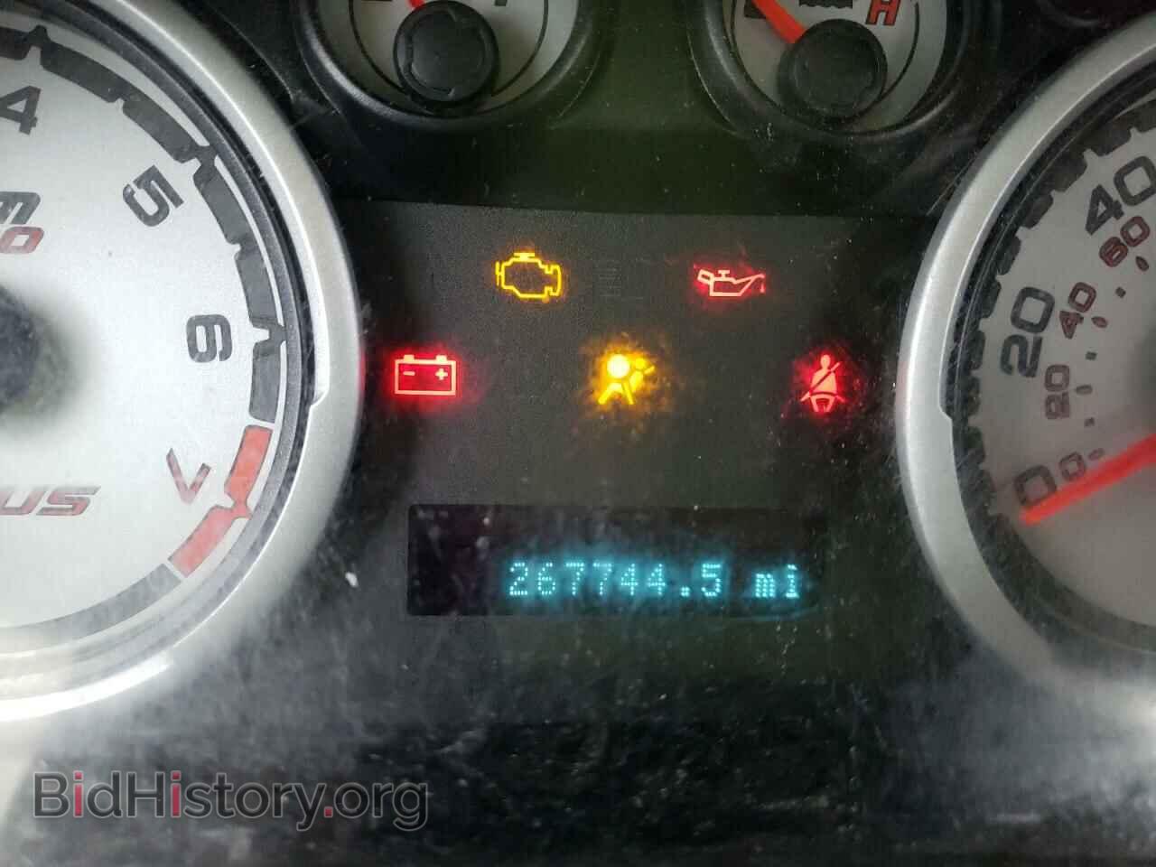 2009 FORD FOCUS - VIN: 1FAHP35N29W167481 - Фото 8