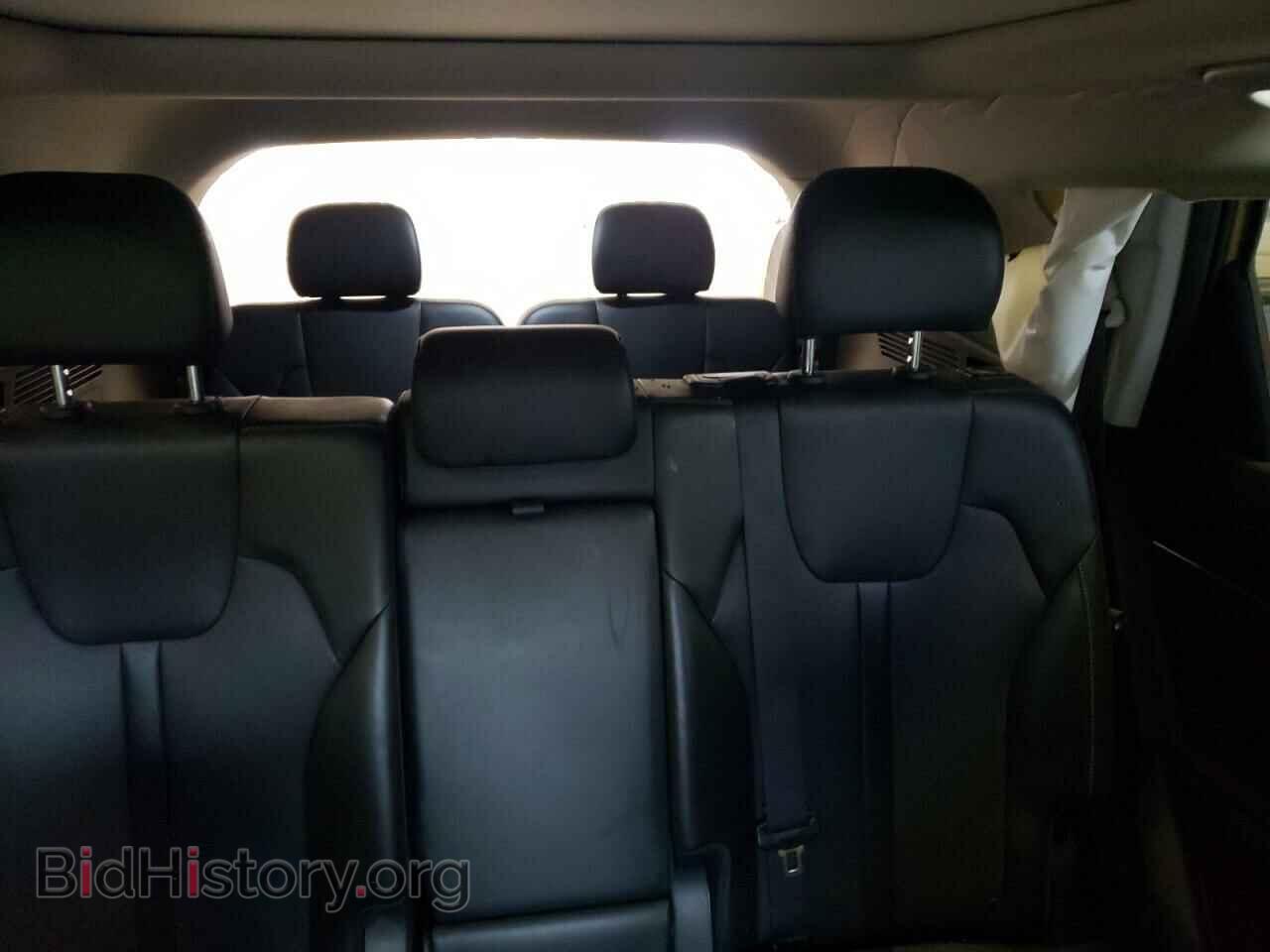 2021 KIA SORENTO - VIN: 5XYRLDLC9MG038340 - Фото 10