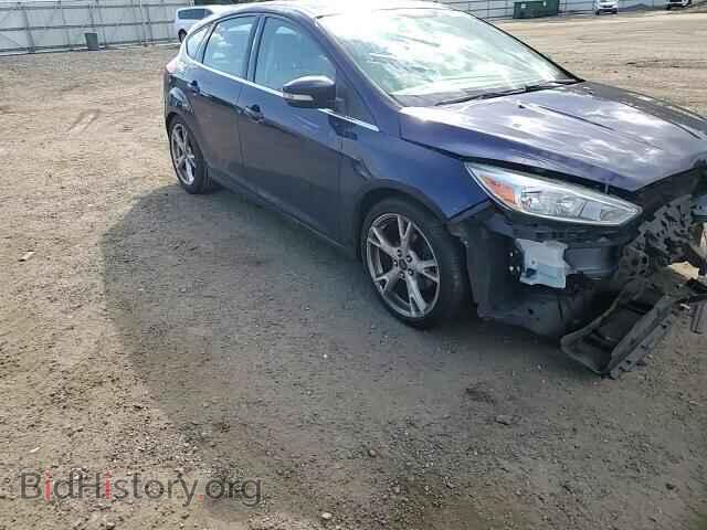 2016 FORD FOCUS - VIN: 1FADP3N27GL239536 - Фото 13