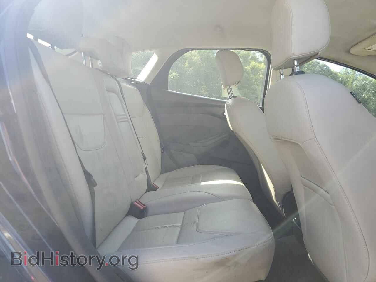 2016 FORD FOCUS - VIN: 1FADP3N27GL239536 - Фото 10