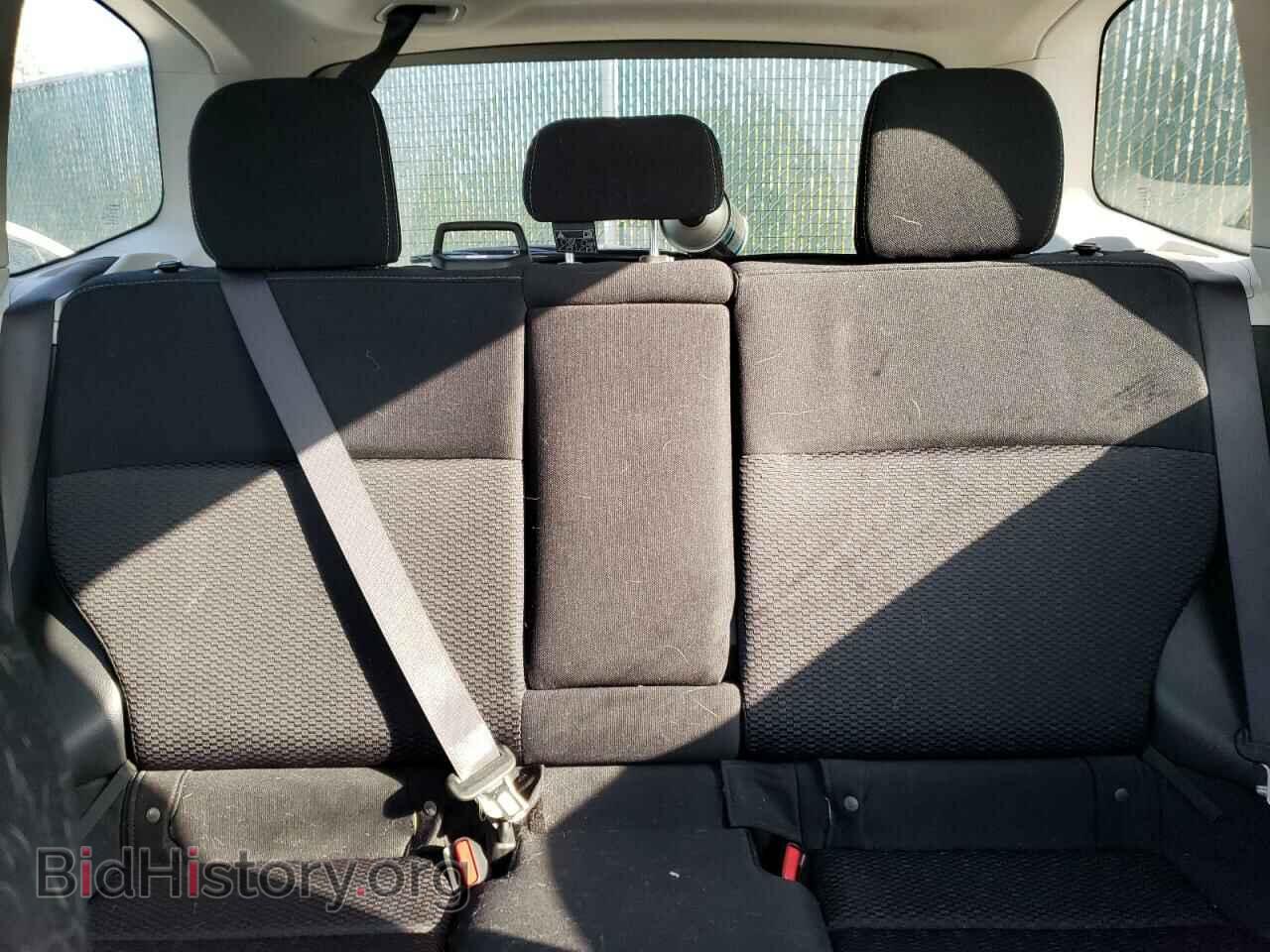 2015 SUBARU FORESTER - VIN: JF2SJADC5FH426648 - Фото 10