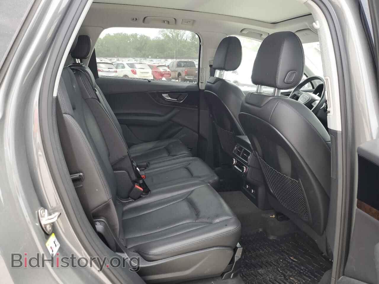 2018 AUDI Q7 - VIN: WA1VAAF79JD027571 - Фото 11