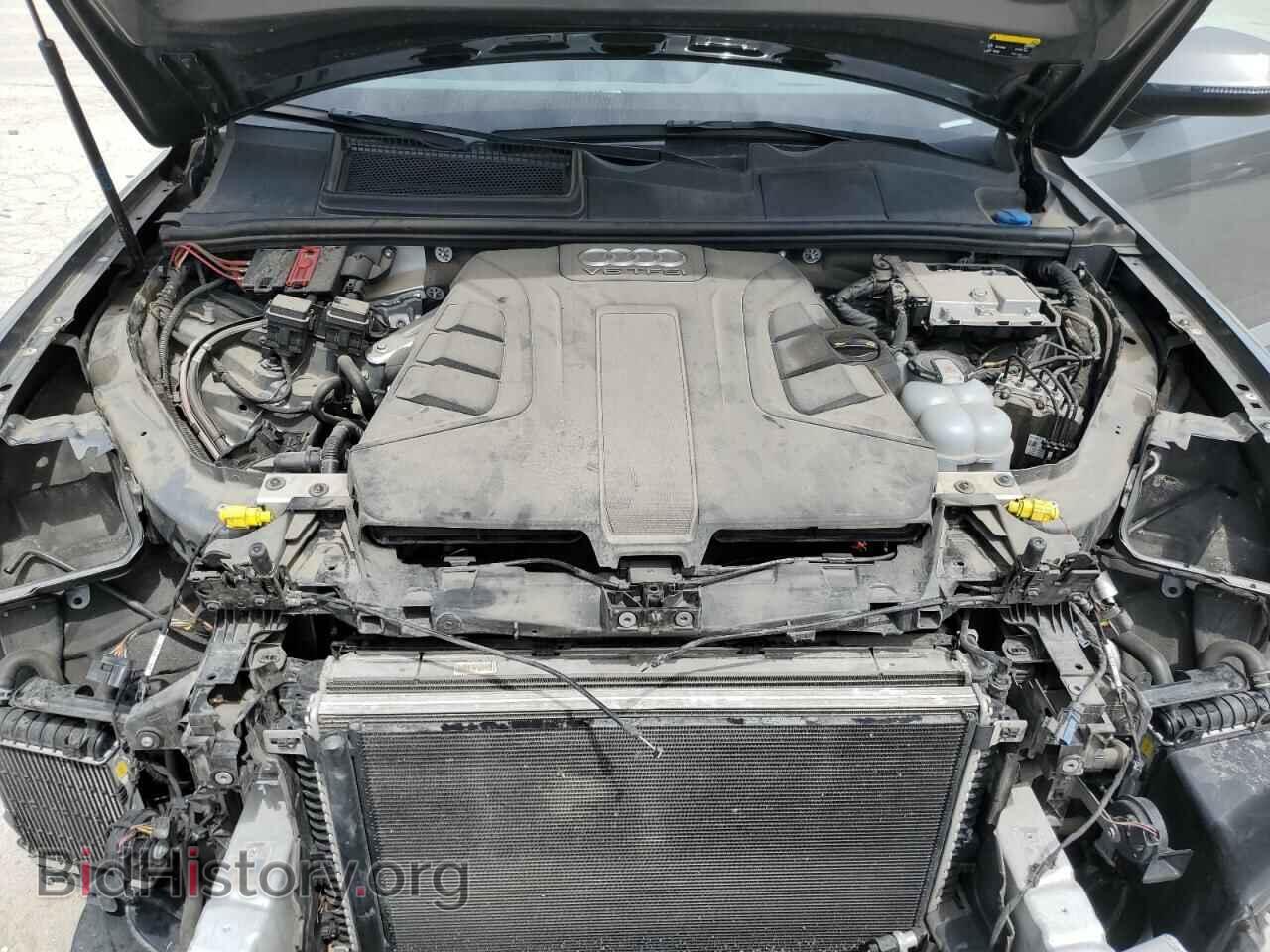 2018 AUDI Q7 - VIN: WA1VAAF79JD027571 - Фото 12
