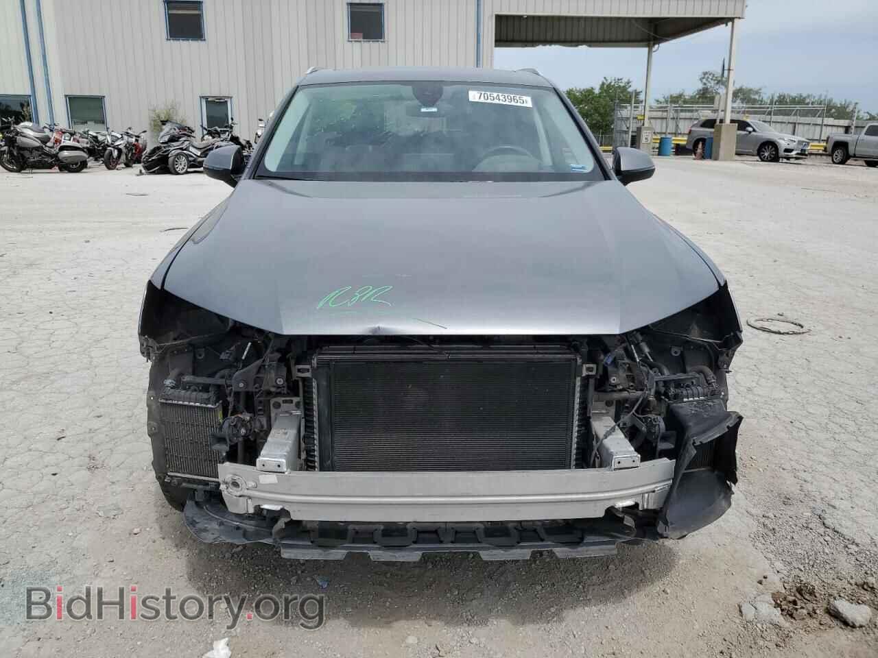 2018 AUDI Q7 - VIN: WA1VAAF79JD027571 - Фото 5