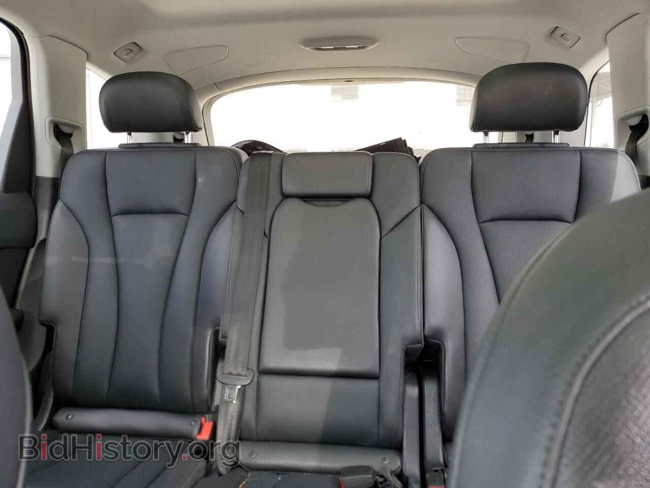 2018 AUDI Q7 - VIN: WA1VAAF79JD027571 - Фото 10
