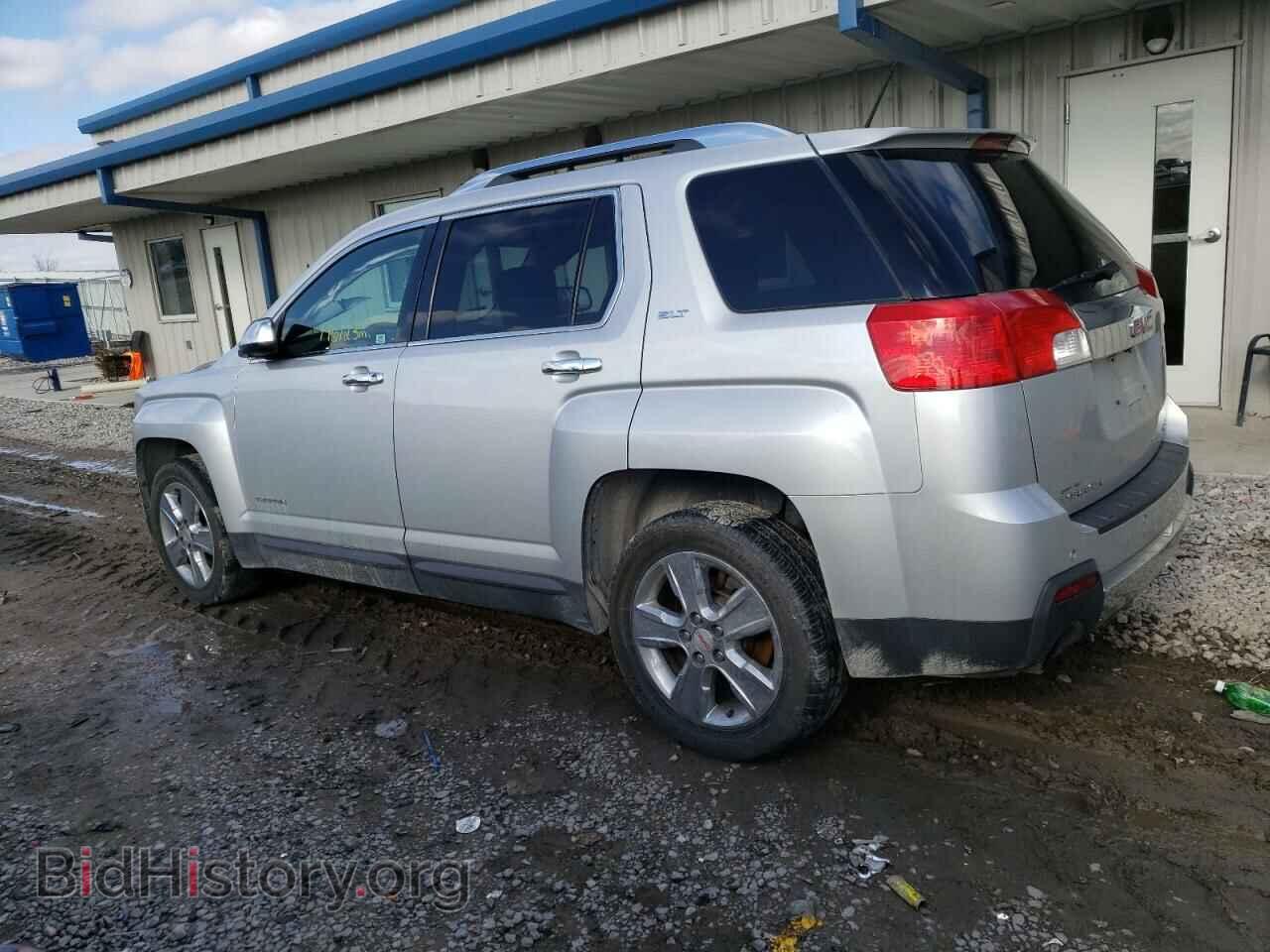 2015 GMC TERRAIN - VIN: 2GKFLYE39F6359998 - Photo 2