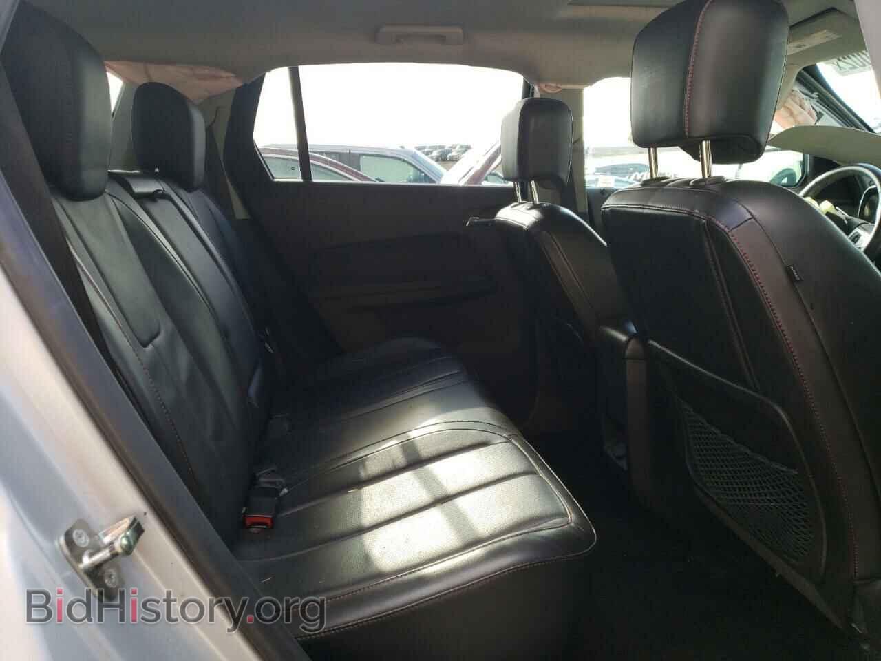 2015 GMC TERRAIN - VIN: 2GKFLYE39F6359998 - Photo 11