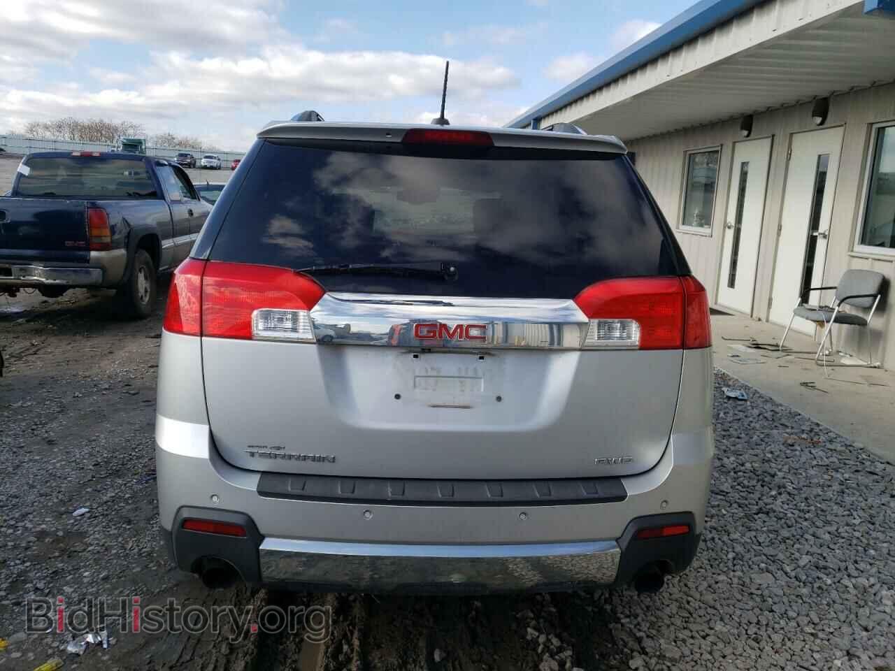 2015 GMC TERRAIN - VIN: 2GKFLYE39F6359998 - Photo 6