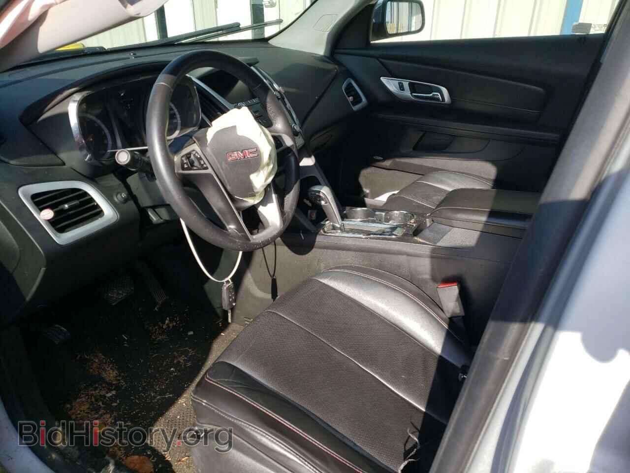 2015 GMC TERRAIN - VIN: 2GKFLYE39F6359998 - Photo 7