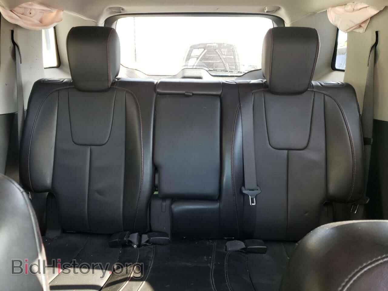 2015 GMC TERRAIN - VIN: 2GKFLYE39F6359998 - Photo 10