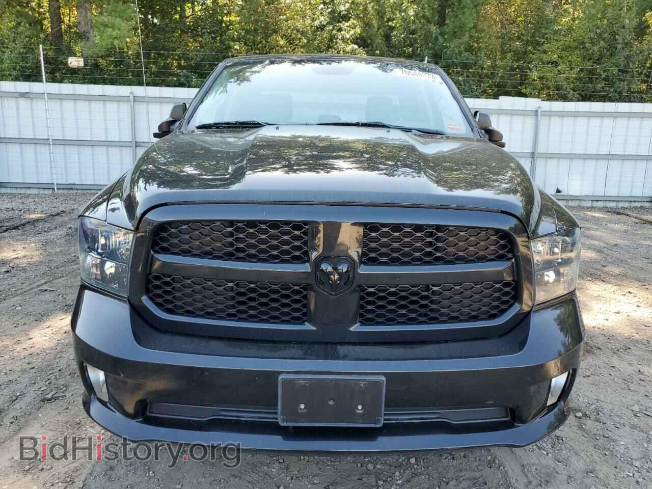 2018 RAM 1500 - VIN: 1C6RR7KT4JS286798 - Фото 5