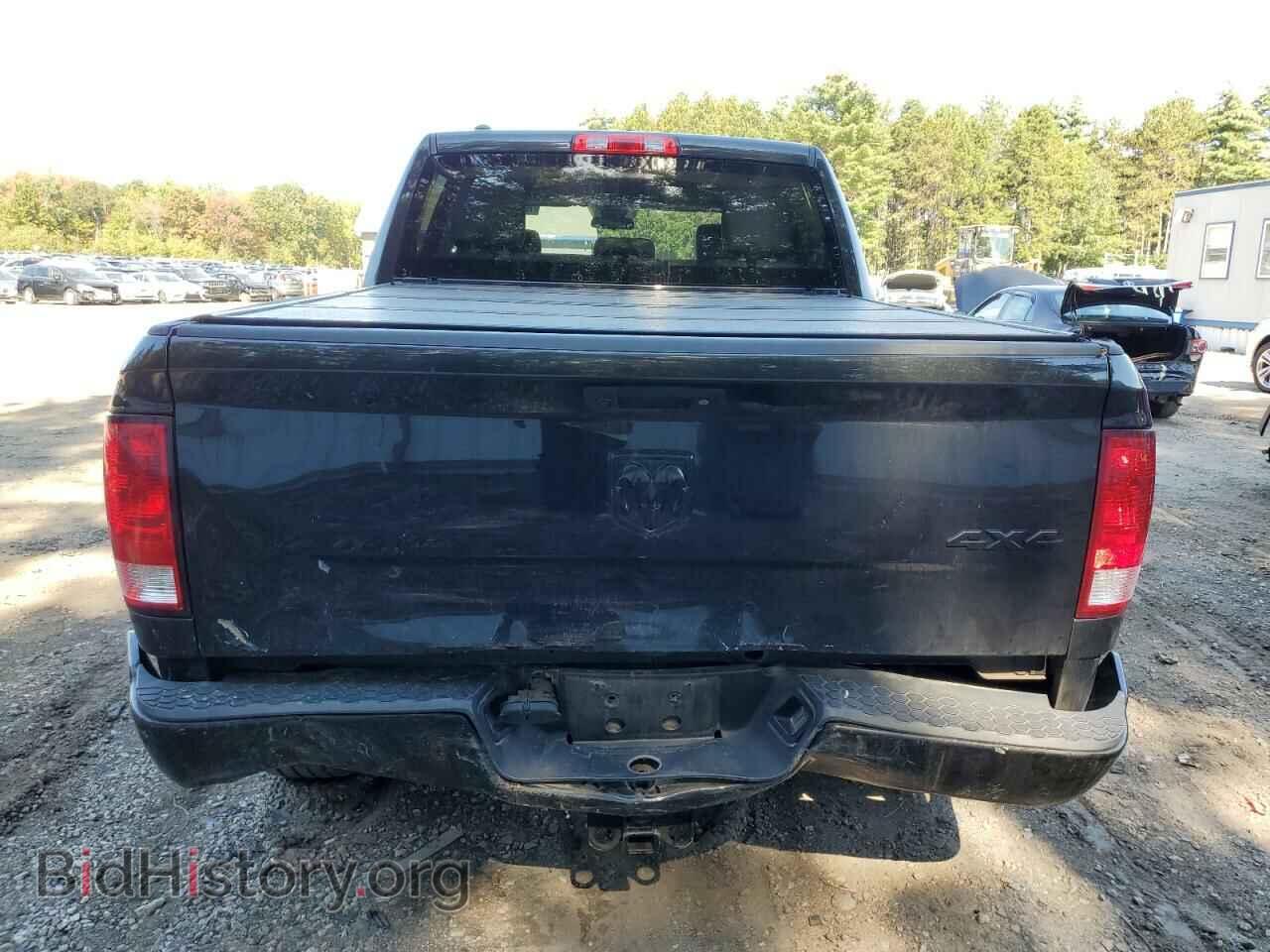 2018 RAM 1500 - VIN: 1C6RR7KT4JS286798 - Фото 6
