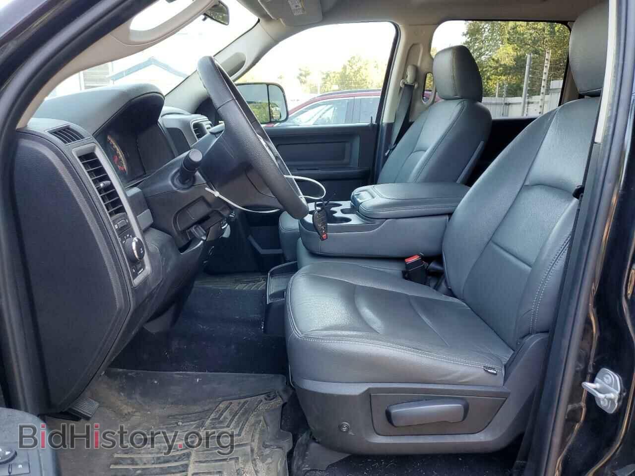 2018 RAM 1500 - VIN: 1C6RR7KT4JS286798 - Фото 7