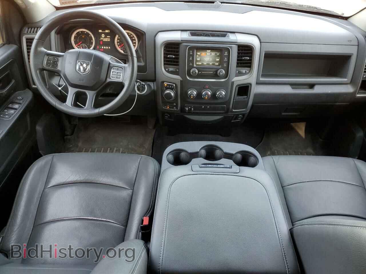 2018 RAM 1500 - VIN: 1C6RR7KT4JS286798 - Фото 8