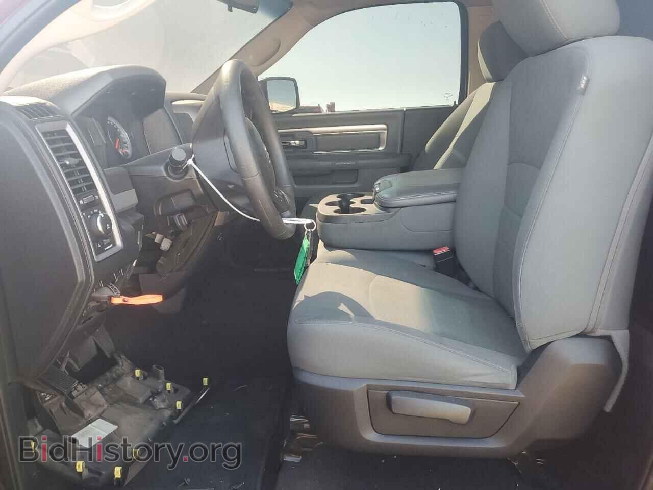 2015 RAM 1500 - VIN: 3C6JR6AT0FG698563 - Фото 7