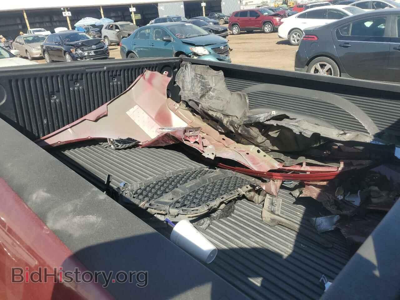 2015 RAM 1500 - VIN: 3C6JR6AT0FG698563 - Фото 10