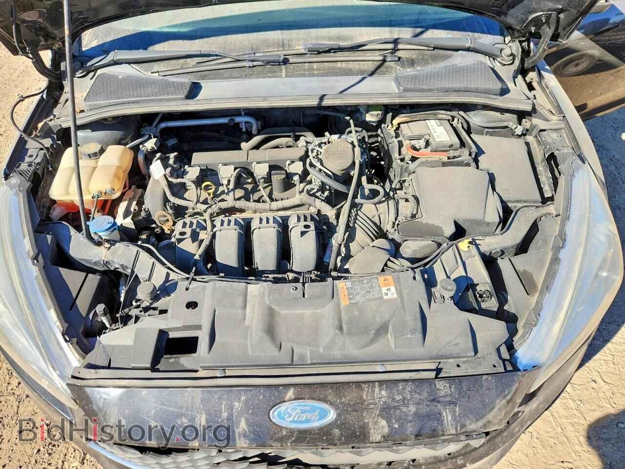 2015 FORD FOCUS - VIN: 1FADP3F26FL293309 - Photo 11