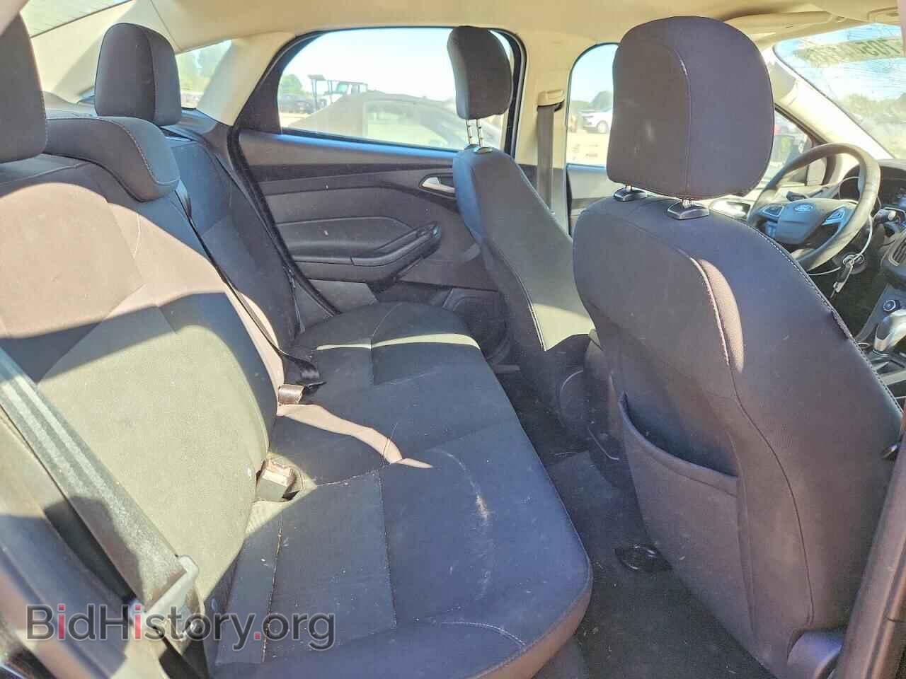 2015 FORD FOCUS - VIN: 1FADP3F26FL293309 - Photo 10