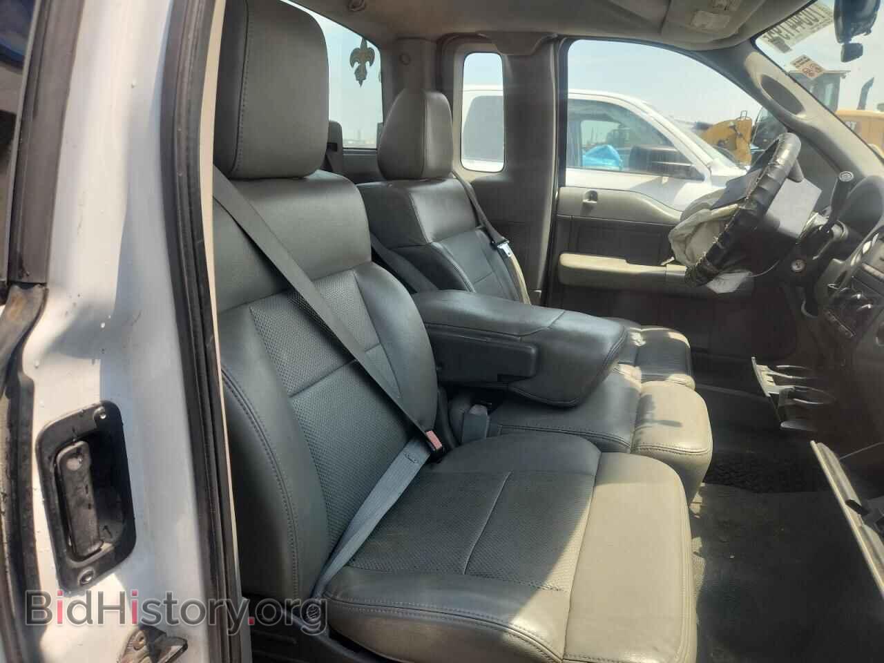 2008 FORD All Models - VIN: 1FTRF12W18KC52126 - Фото 10