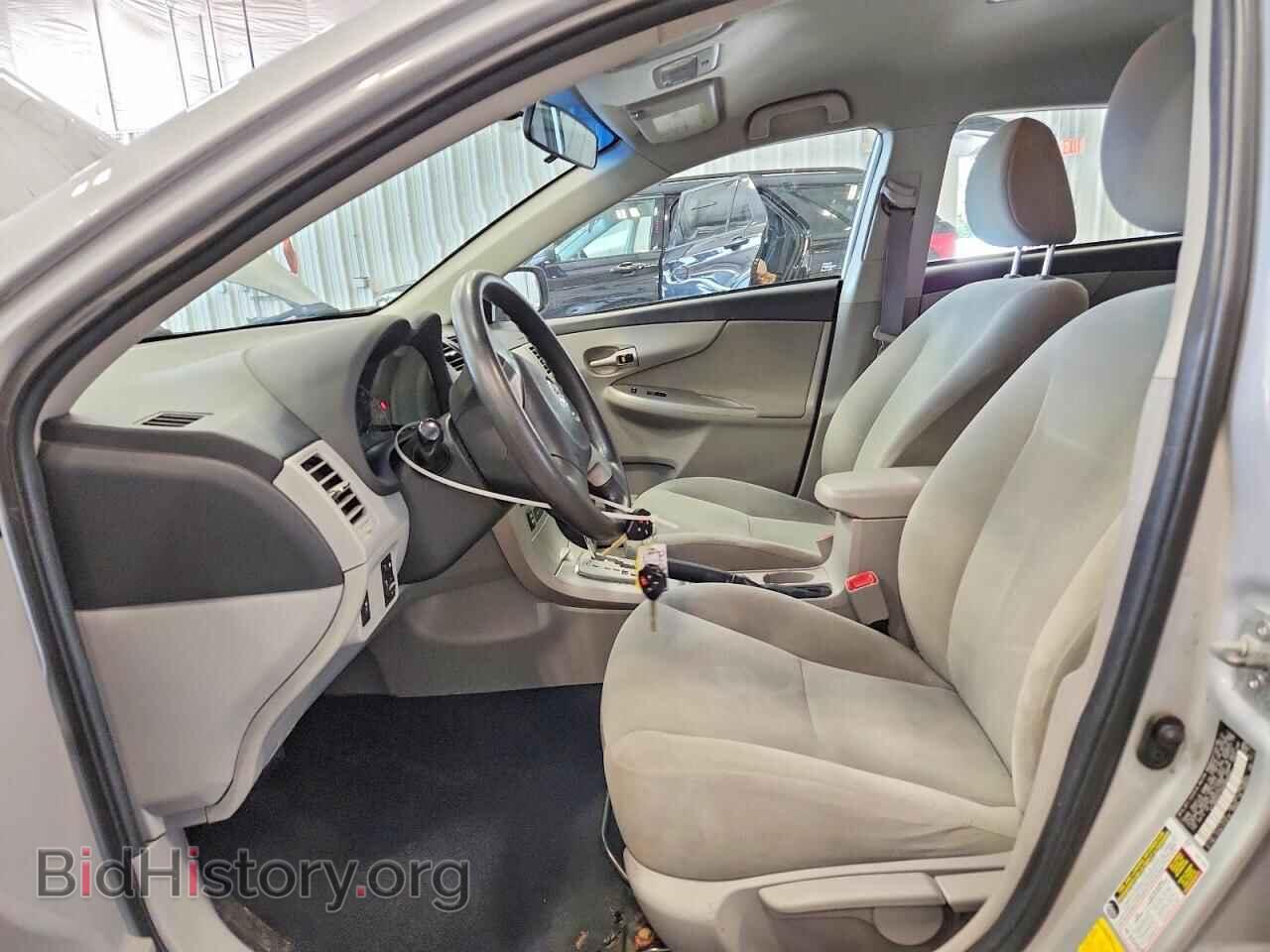 2013 TOYOTA COROLLA - VIN: 2T1BU4EE3DC064912 - Фото 7