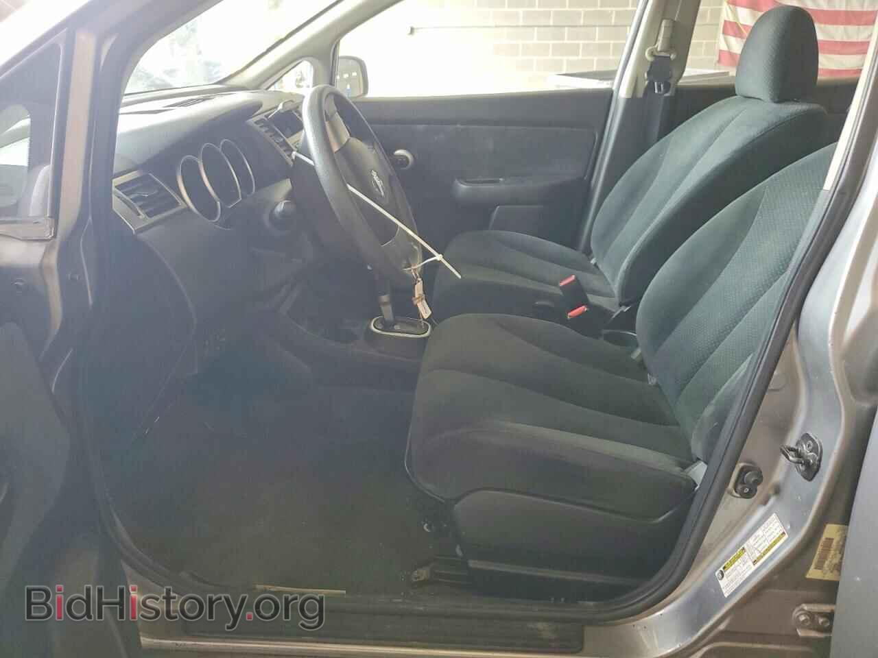 2011 NISSAN VERSA - VIN: 3N1BC1CP9BL376249 - Фото 7