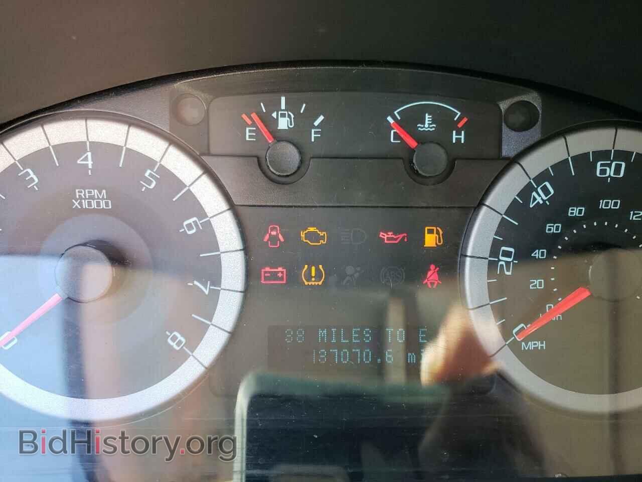 2012 FORD ESCAPE - VIN: 1FMCU9DG5CKB65625 - Фото 9