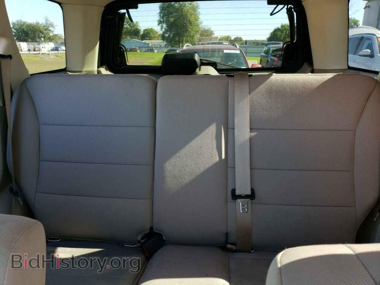 2012 FORD ESCAPE - VIN: 1FMCU9DG5CKB65625 - Фото 10