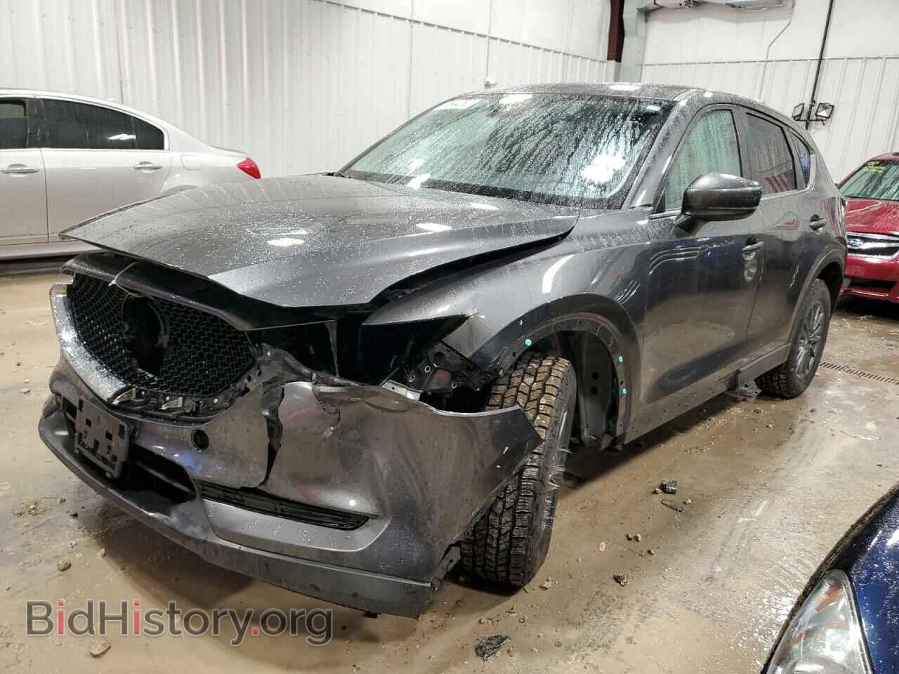 Photo JM3KFBCMXK0630328 - MAZDA CX-5 2019