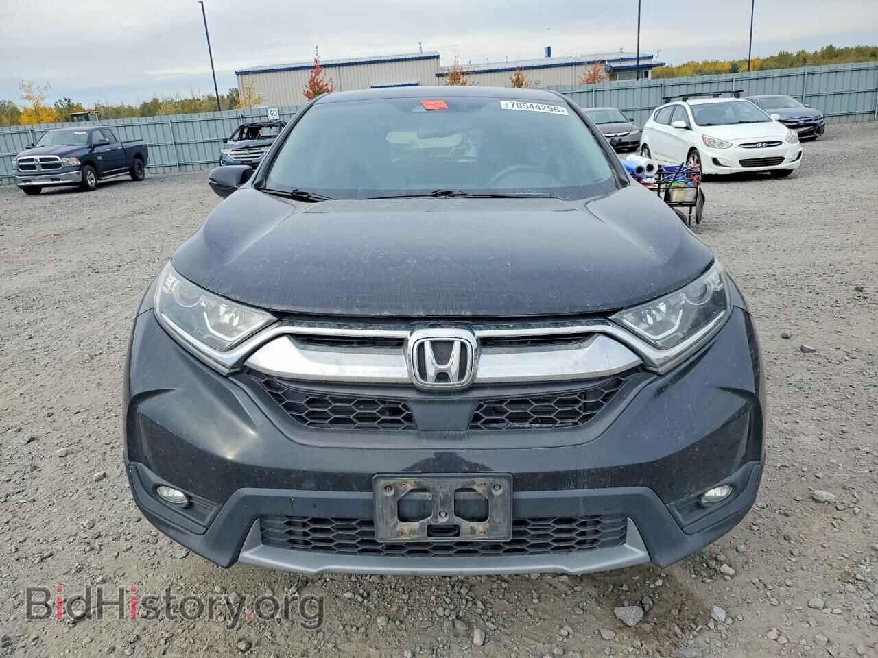 2019 HONDA CRV - VIN: 2HKRW2H8XKH144866 - Фото 5