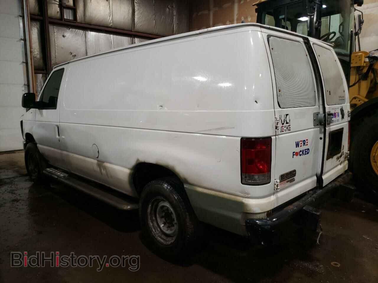 2012 FORD ALL Models - VIN: 1FTNE2EW6CDA63665 - Photo 2