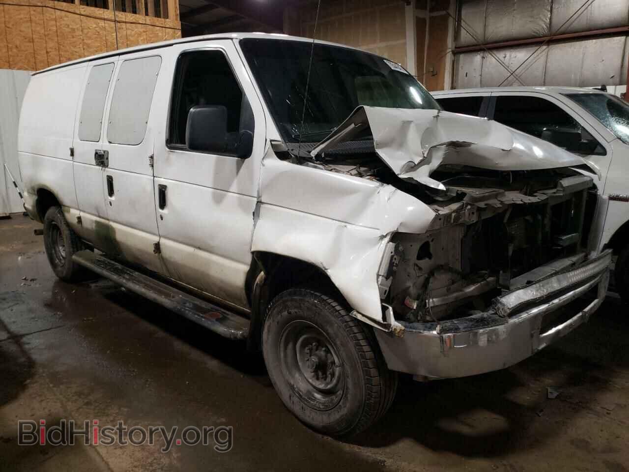 2012 FORD ALL Models - VIN: 1FTNE2EW6CDA63665 - Photo 4