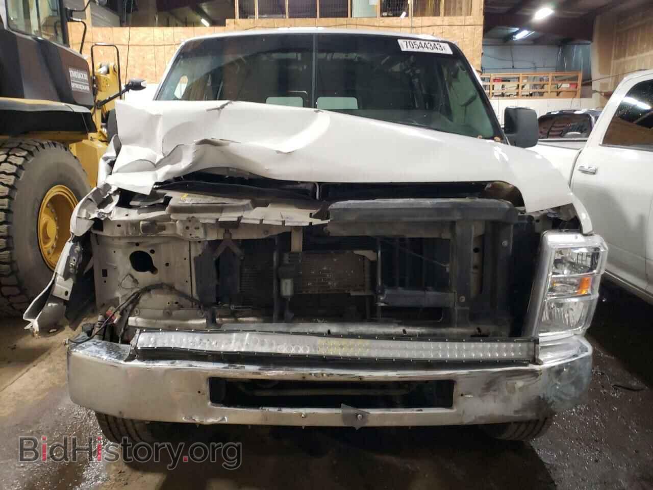 2012 FORD ALL Models - VIN: 1FTNE2EW6CDA63665 - Photo 5