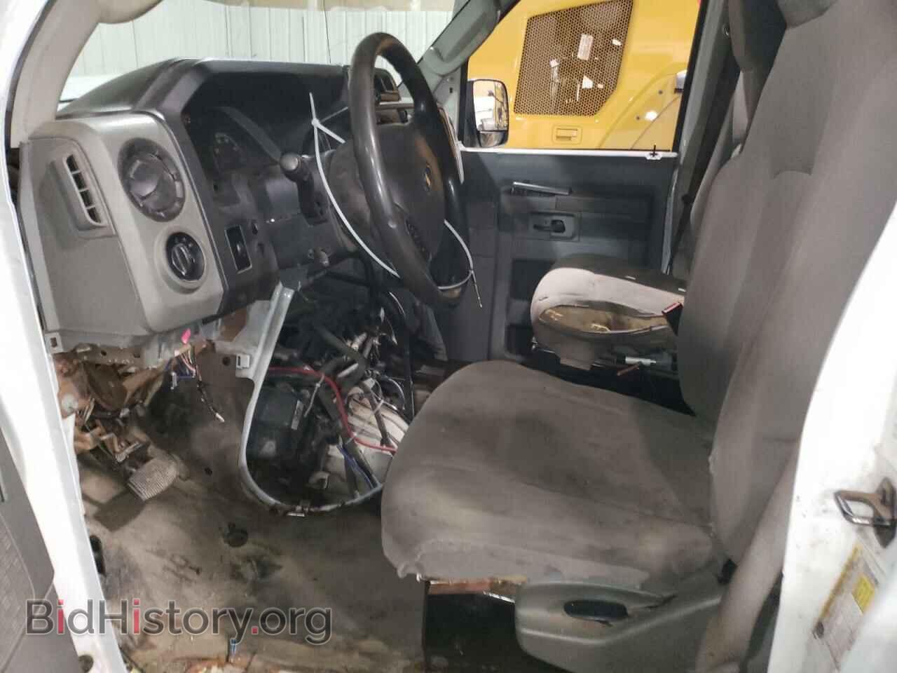 2012 FORD ALL Models - VIN: 1FTNE2EW6CDA63665 - Photo 7
