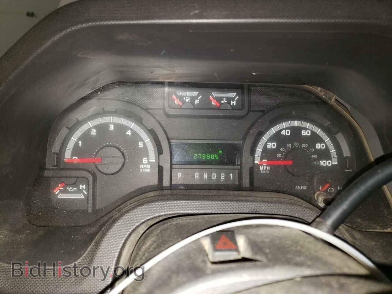 2012 FORD ALL Models - VIN: 1FTNE2EW6CDA63665 - Photo 9