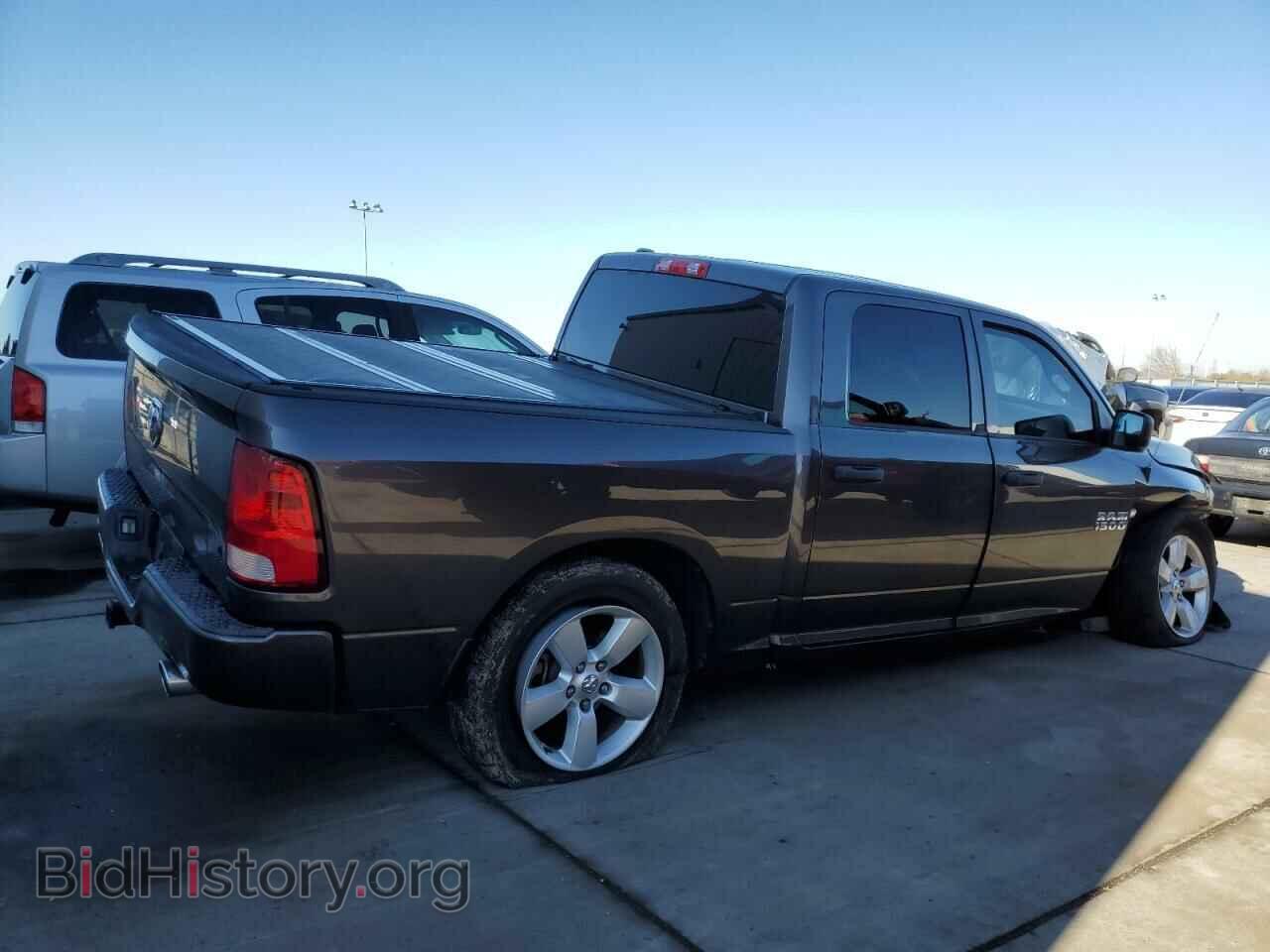 2015 RAM 1500 - VIN: 1C6RR6KT0FS565053 - Фото 3