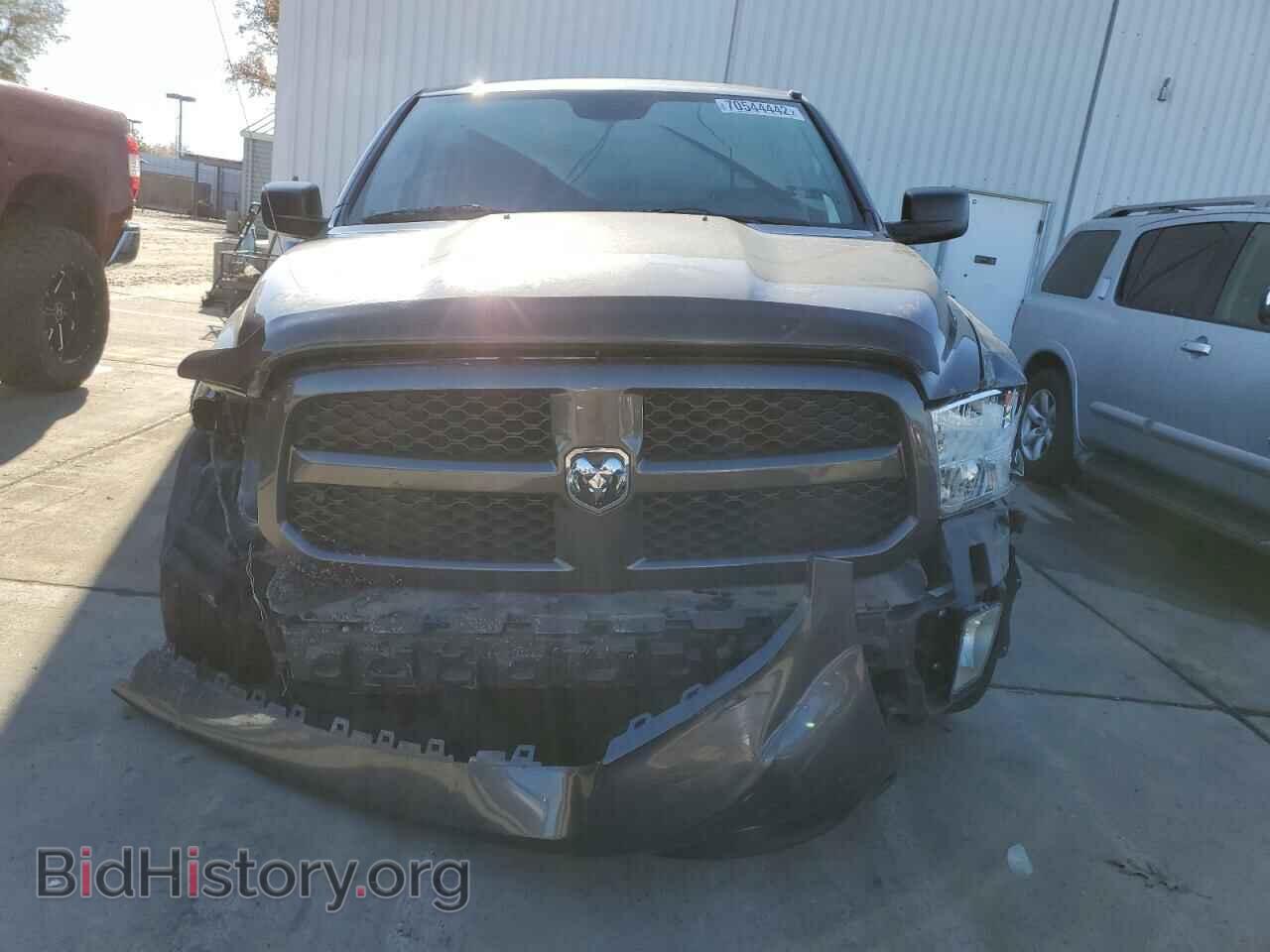 2015 RAM 1500 - VIN: 1C6RR6KT0FS565053 - Фото 5
