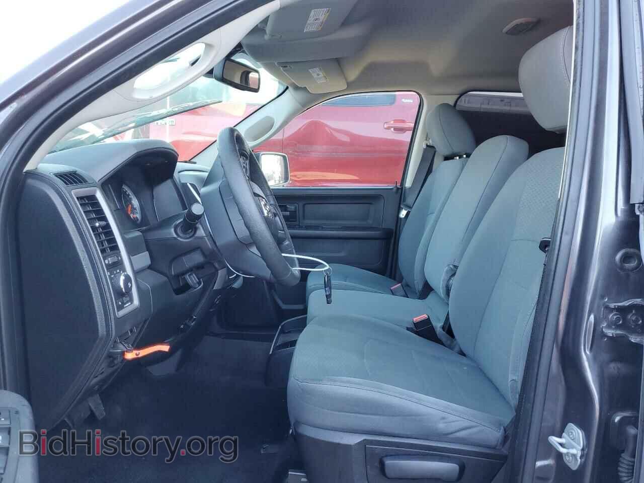 2015 RAM 1500 - VIN: 1C6RR6KT0FS565053 - Фото 7