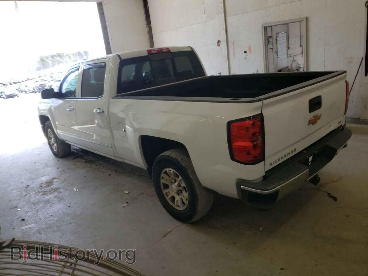2014 CHEVROLET ALL Models - VIN: 3GCUKSEC7EG174645 - Фото 2