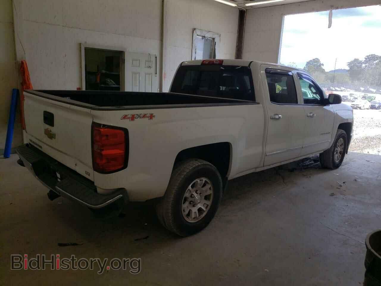 2014 CHEVROLET ALL Models - VIN: 3GCUKSEC7EG174645 - Фото 3