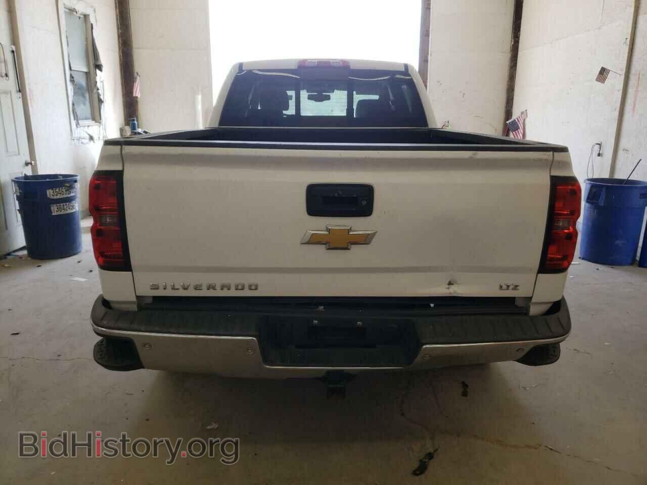 2014 CHEVROLET ALL Models - VIN: 3GCUKSEC7EG174645 - Фото 6