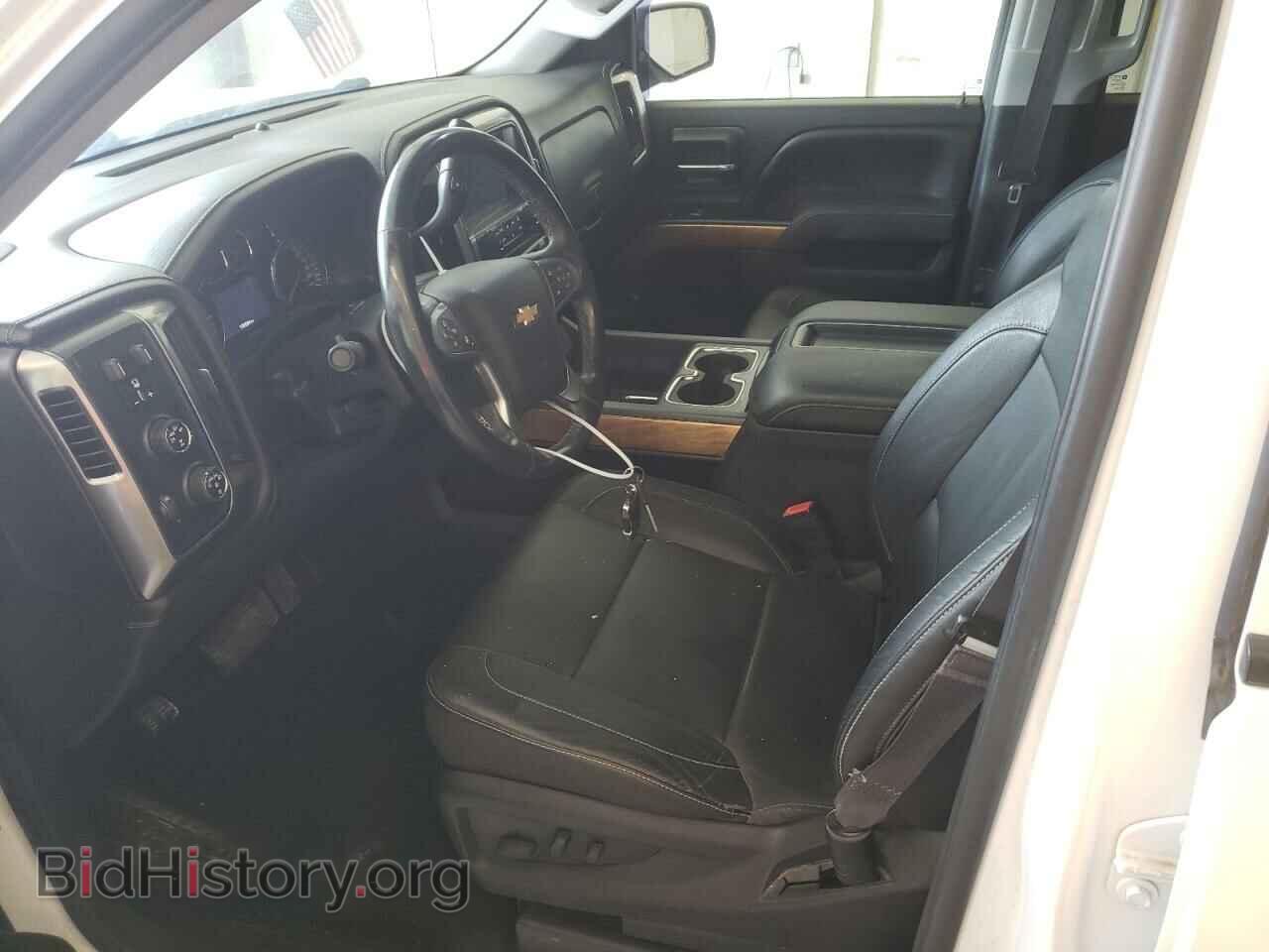 2014 CHEVROLET ALL Models - VIN: 3GCUKSEC7EG174645 - Фото 7