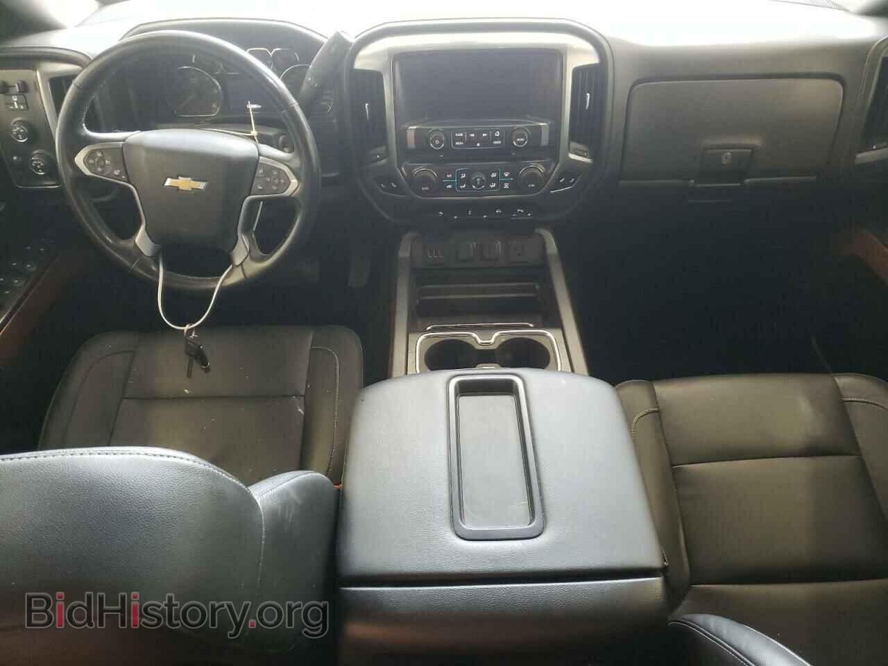 2014 CHEVROLET ALL Models - VIN: 3GCUKSEC7EG174645 - Фото 8